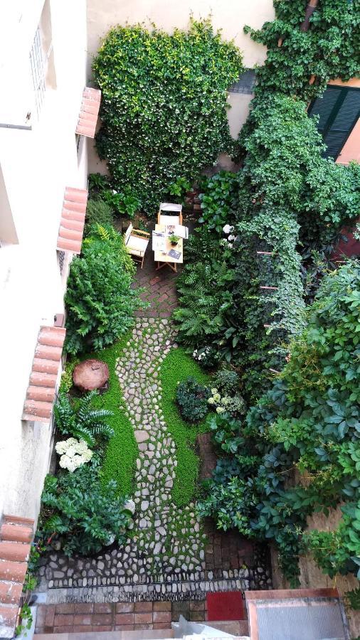 Giardino Segreto - History And Design Apartment Bologna Exterior photo