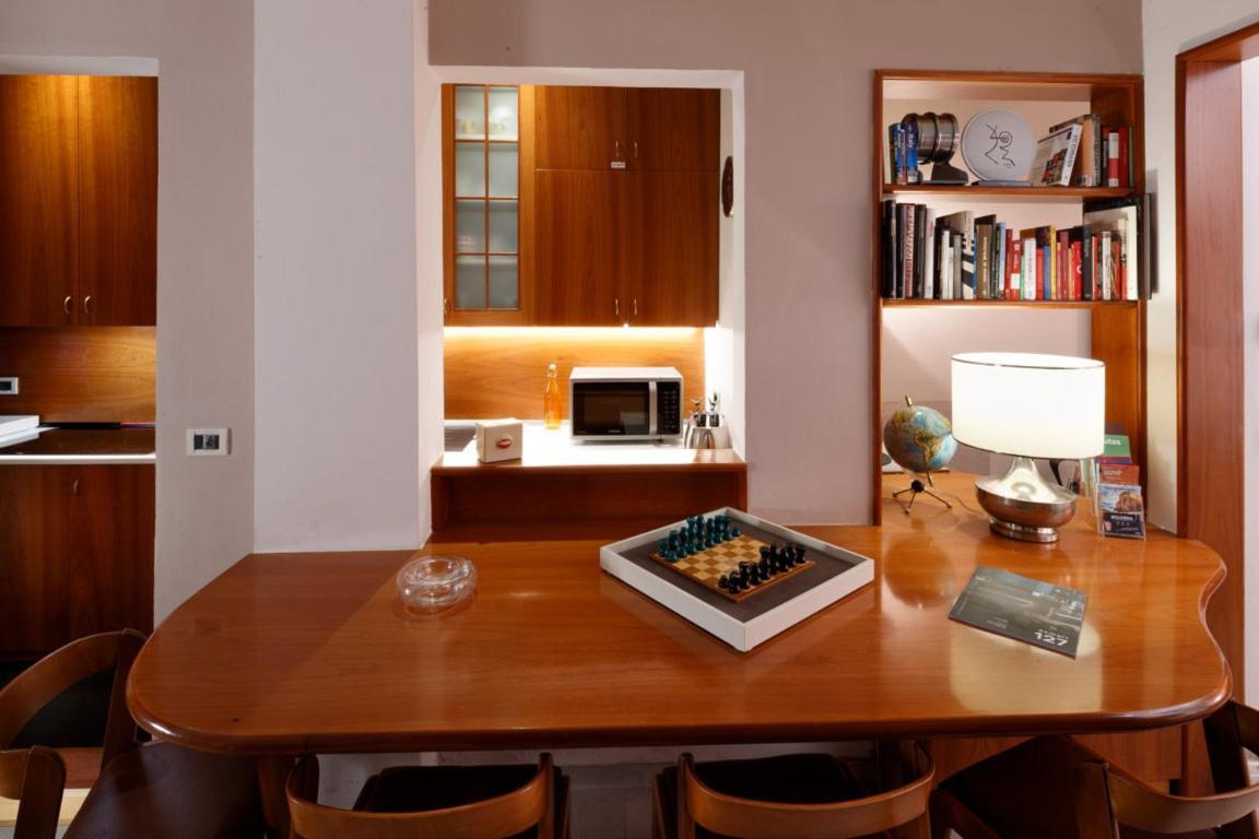 Giardino Segreto - History And Design Apartment Bologna Exterior photo
