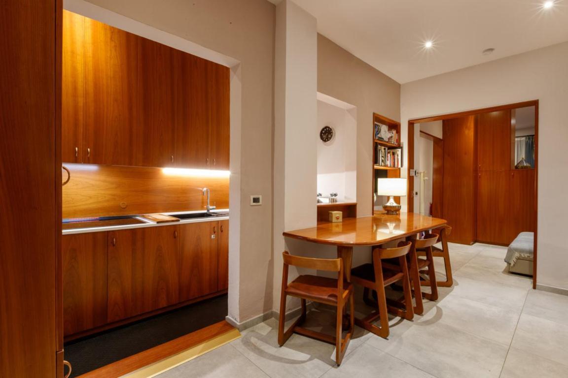 Giardino Segreto - History And Design Apartment Bologna Exterior photo