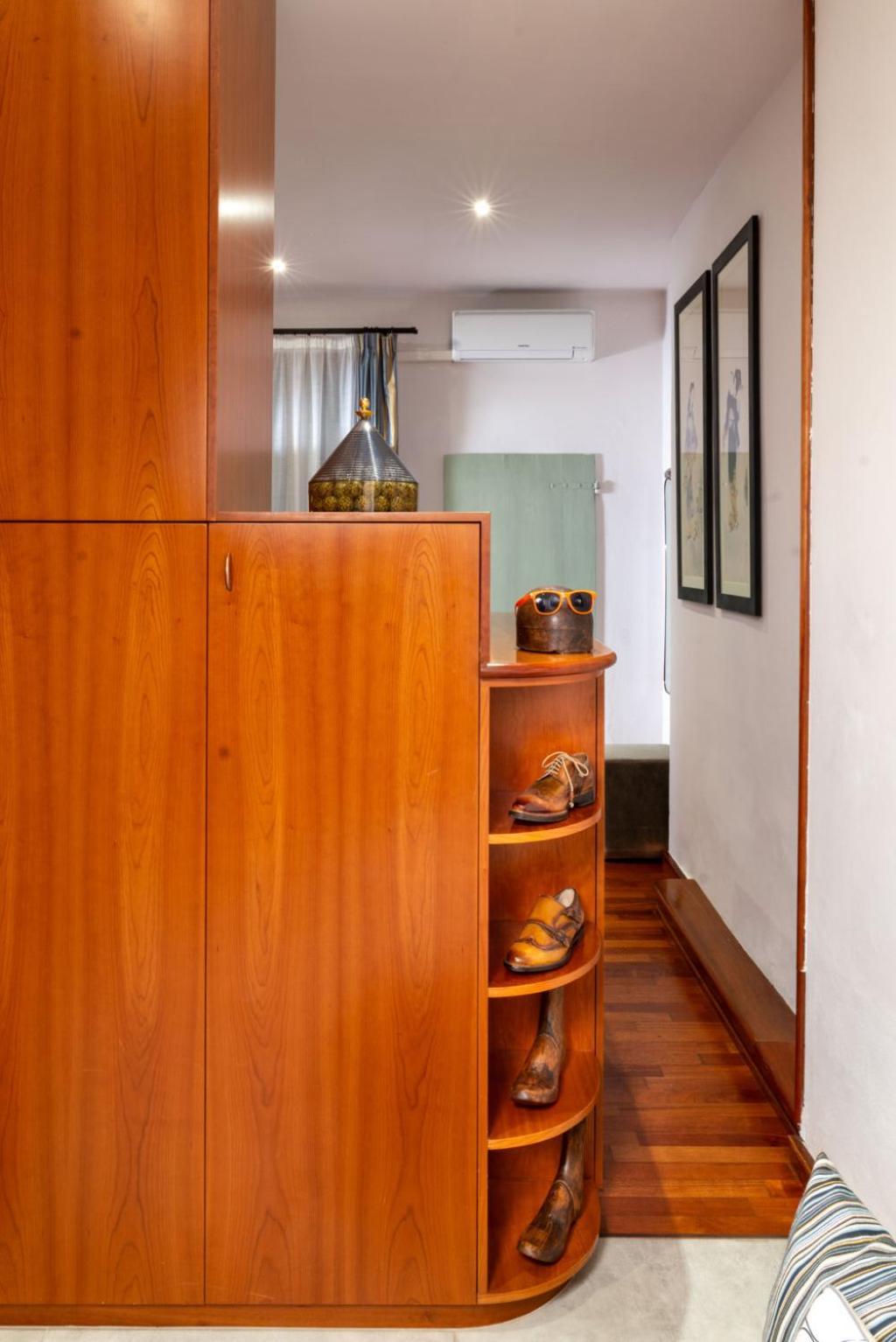 Giardino Segreto - History And Design Apartment Bologna Exterior photo