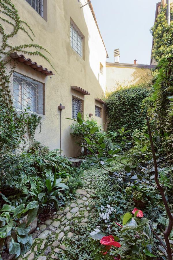 Giardino Segreto - History And Design Apartment Bologna Exterior photo